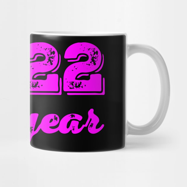 2022 New Year Design by eliteshirtsandmore